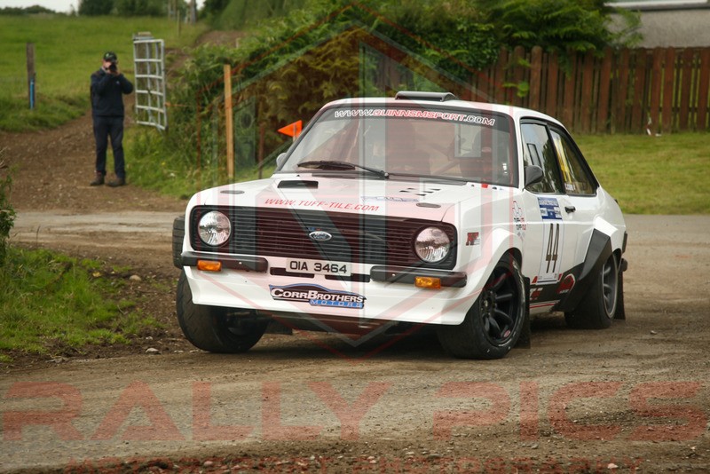 PRM Loughgall Rally 2024 32 of 110 - PRM Loughgall Stages 2024