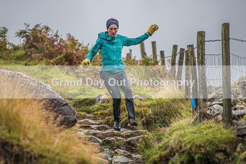 Langdale-1105 - Langdale Horseshoe Fell Race Saturday 12thOctober 2024