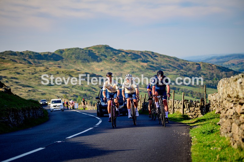 080514 - Kirkstone Pass 08:00 - 09:00