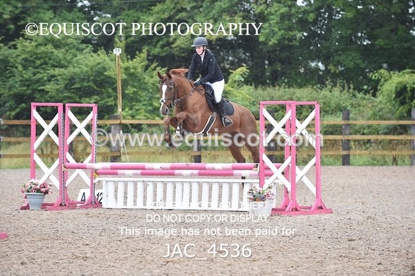 JAC_4536 - CLASS 11 SUN Clear Round Show Jumping