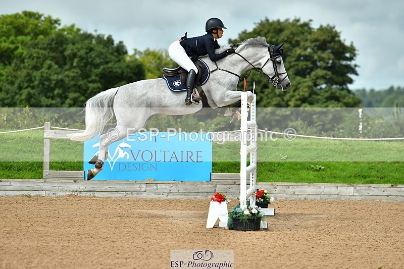 230723A-113248-11468 - Cls 12, 2 Star Big 1.45m GP Start to 12.30 break