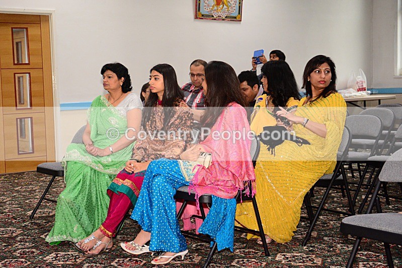 PAR-044 - Parekh Family
