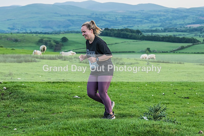 Hay-273 - Hay O Trail Race Tuesday 21st May 2024