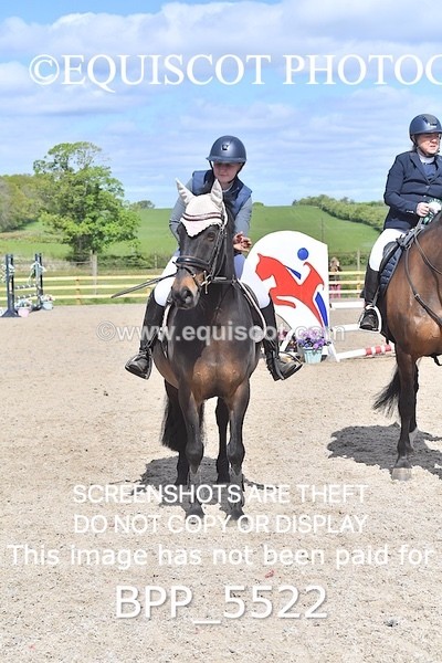 BPP_5522 - CLASS 23 SUN 0.85m Amateur Championship Qualifier