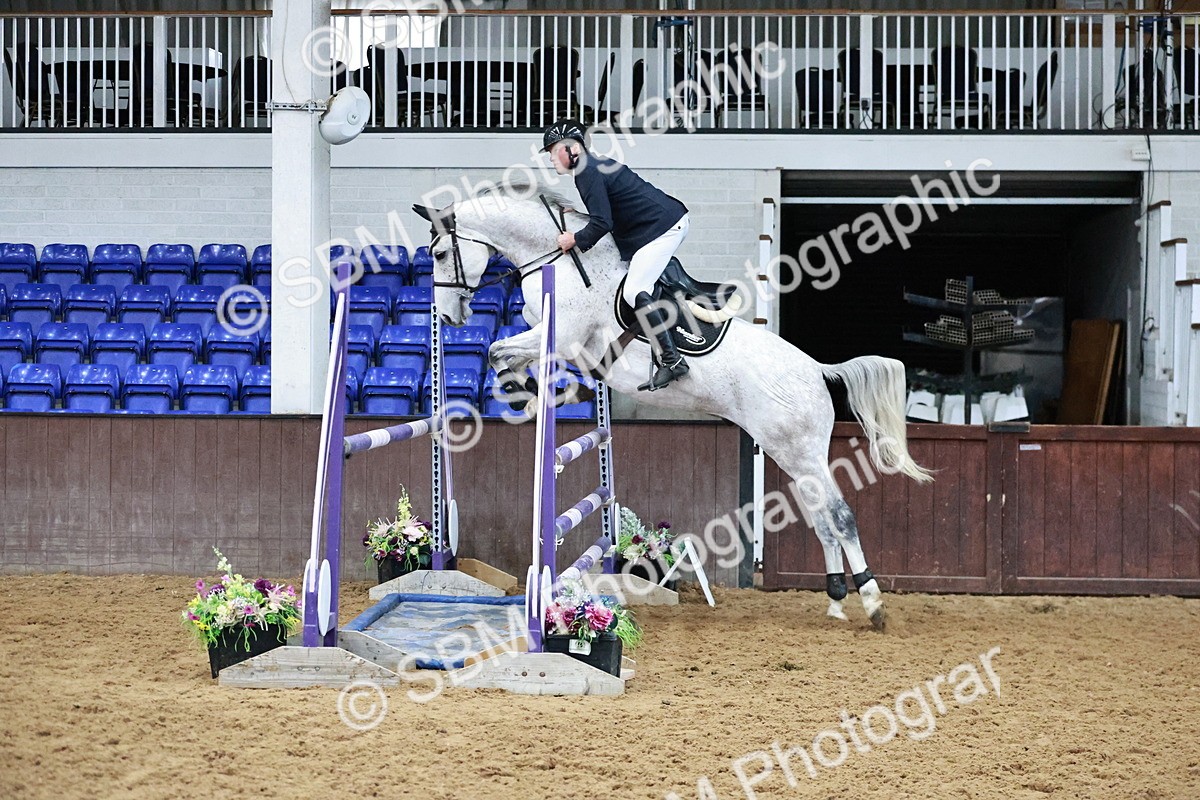 SBM_001581 - Class 4 - Senior Newcomers 1.10m