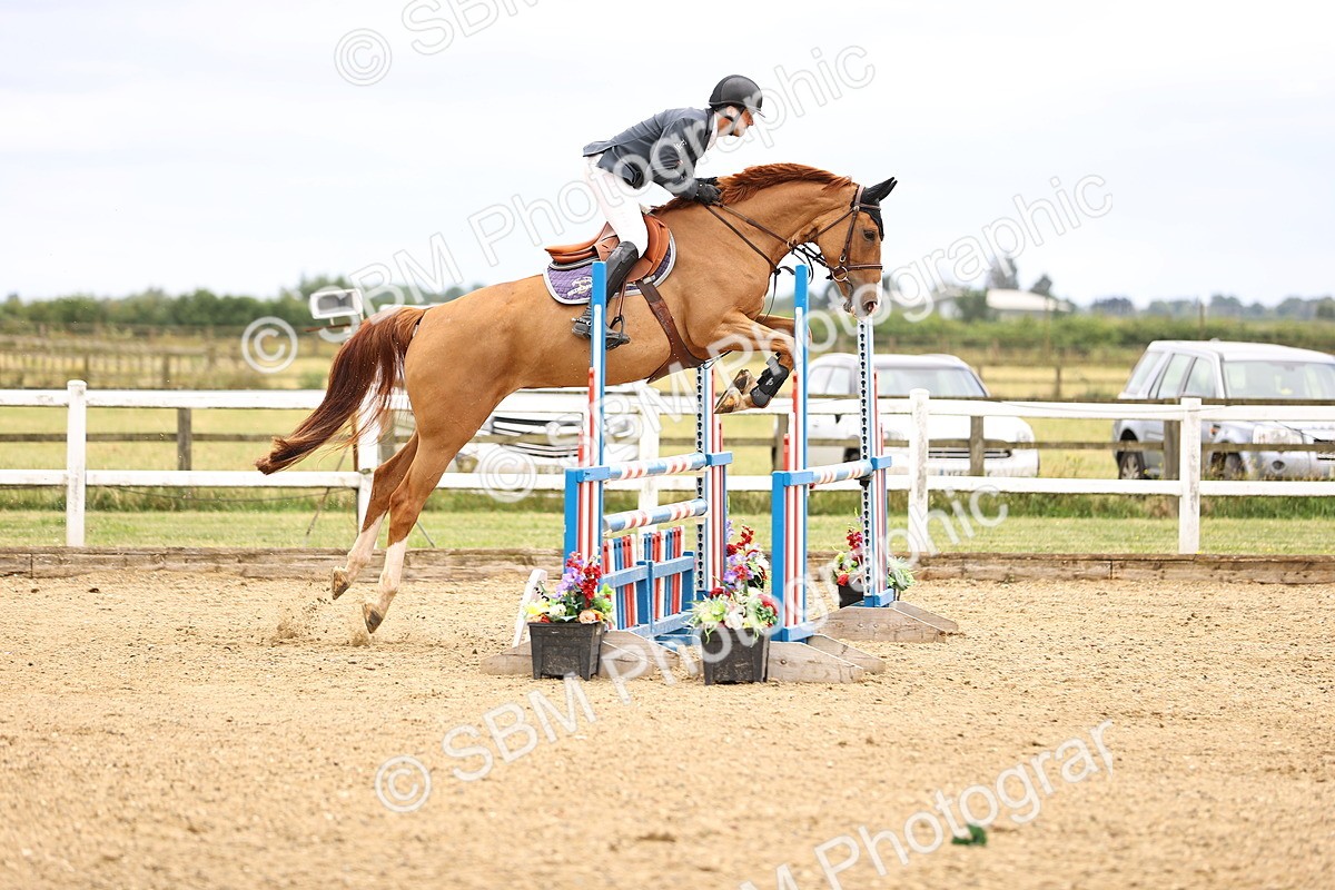 SBM_002996 - Class 20 - Senior Discovery - 1.00m