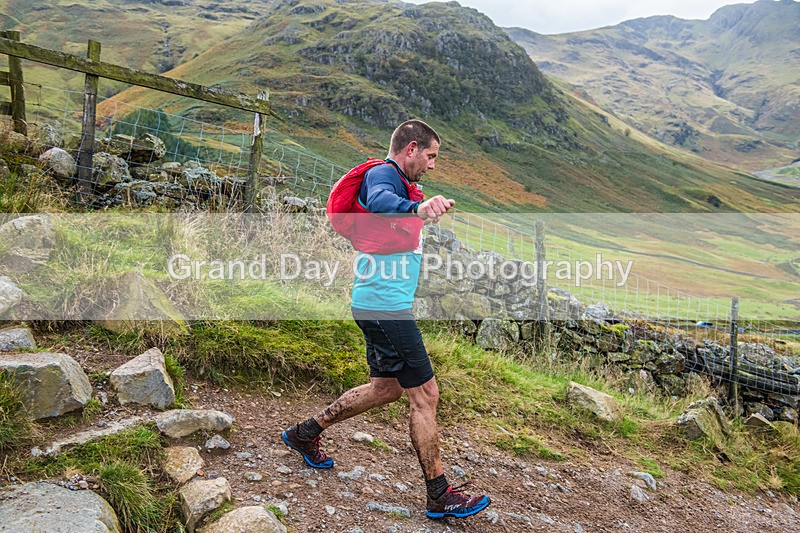 Langdale-1657 - Langdale Horseshoe Fell Race Saturday 8th October 2022