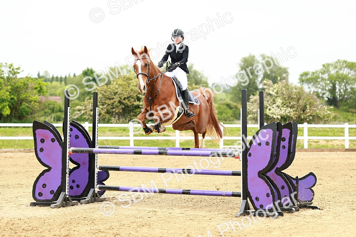 SBM_000747 - Class 3 - Senior Discovery - 1.00m