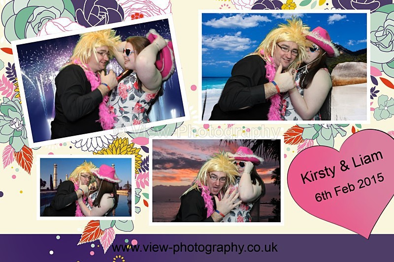  - Photobooth