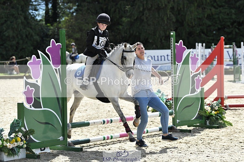 230824-141113-03821 - Round 2 Lead Rein Start to 14.40 CW