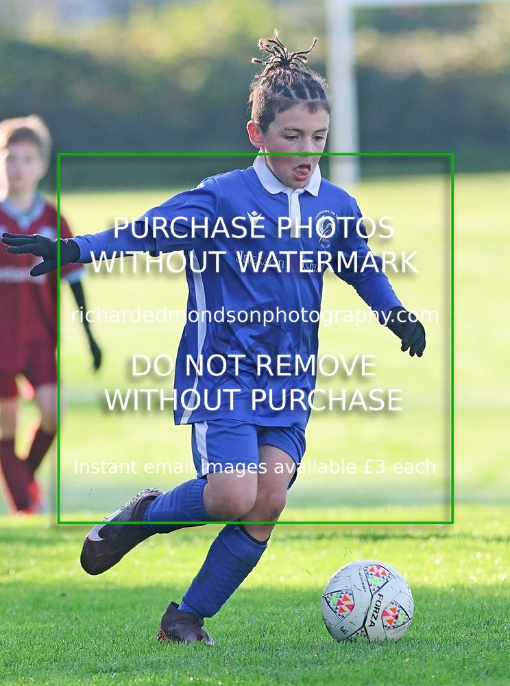 533A4515 - Ibis Youth Under 10's (17/10/26)