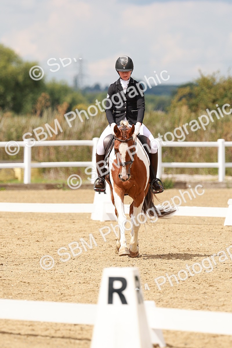 SBM_001599 - Class 4 - Novice 5