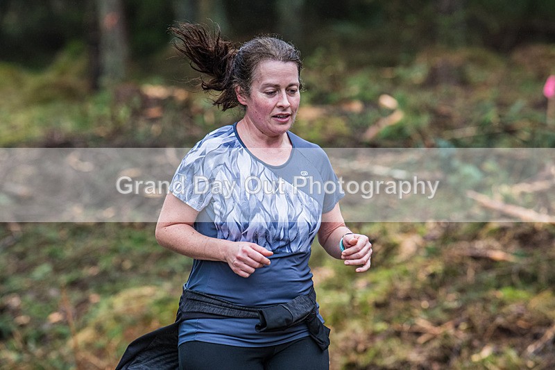 Glentress 21  10K-1949 - High Terrain Events Glentress 21 & 10K Trail Runs Saturday 18th February 2023
