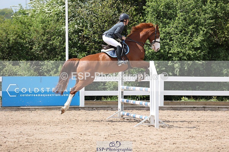 250509-133310-07264 - Cls 21 95cm Amateur Qualifier