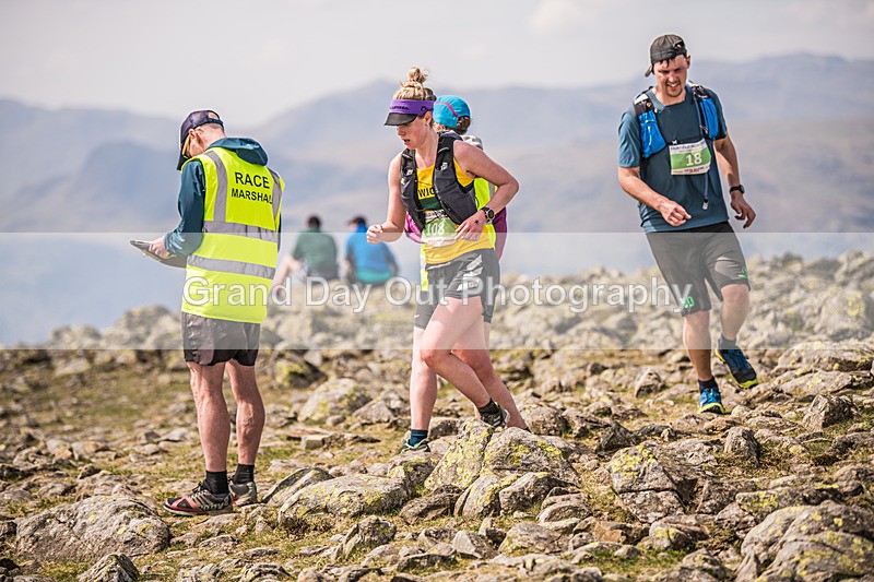 Fairfield-654 - Fairfield Horseshoe Fell Race Saturday 11th May 2024