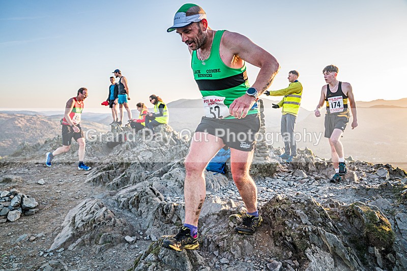 Loughrigg-440 - Loughrigg Fell Race, Wednesday 9th April 2025