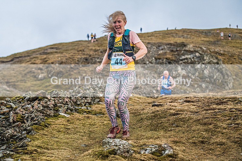 Grisedale-469 - Grisedale Grind Fell Race Wednesday 15th April 2026