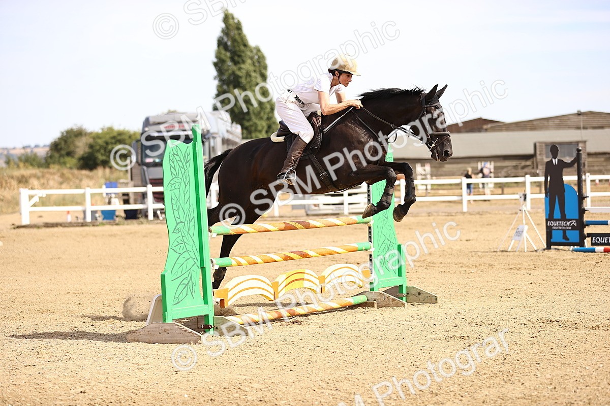 SBM_001375 - Class 5 - 1.05m Amateur Championship Qualifier