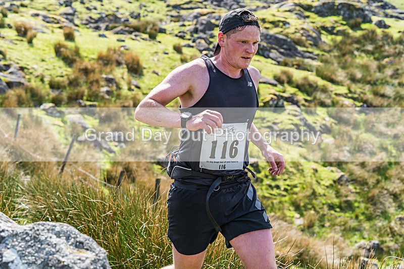Glaramara-270 - Glaramara Fell Race Sunday 19th May 2024