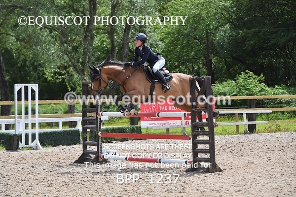 BPP_1237 - Senior Foxhunter/ 1.20m Open