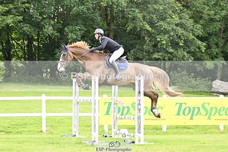 240711-094547-24873 - Cls 116 Snr 1.25m Open