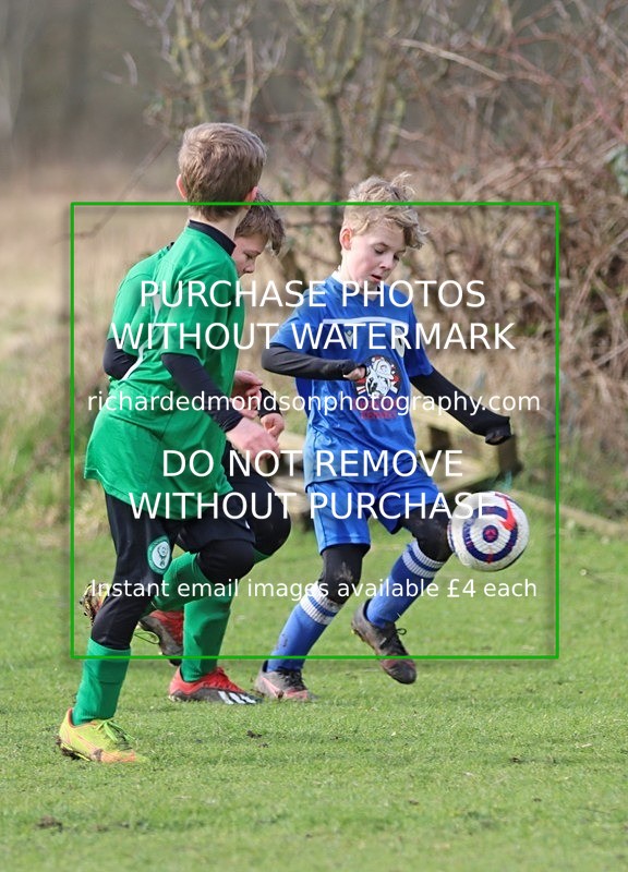 IMG_6005 - Ibis U9 v Milnthorpe & District U9