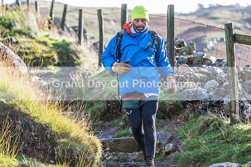 Langdale -1752 - Langdale Horseshoe Fell Race Saturday 10th October 2026