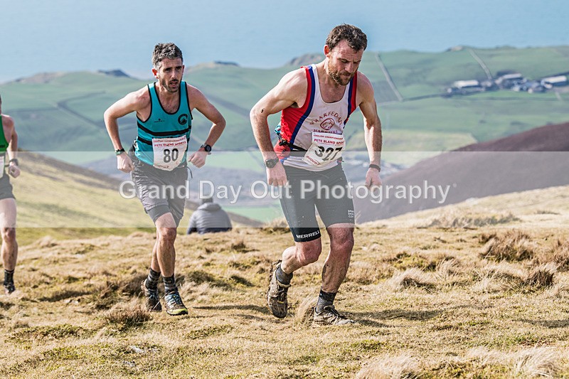 Black Combe-183 - Black Combe Fell Race Saturday 7th March 2026