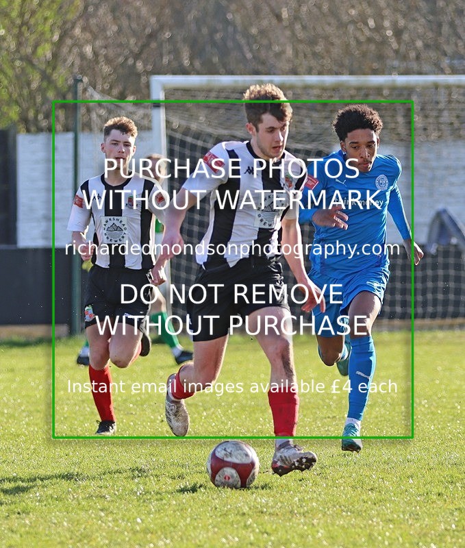 IMG_7026 - Kendal Town v Warrington Rylands (5/3/22)