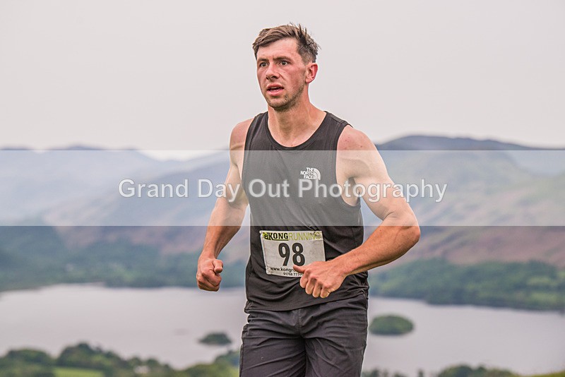 Latrigg-238 - Latrigg Fell Race Wednesday 17th May 2023