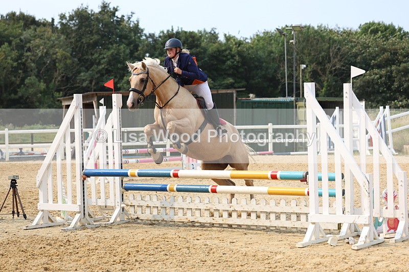 3E7A0931 - Class 3: Senior 80cm