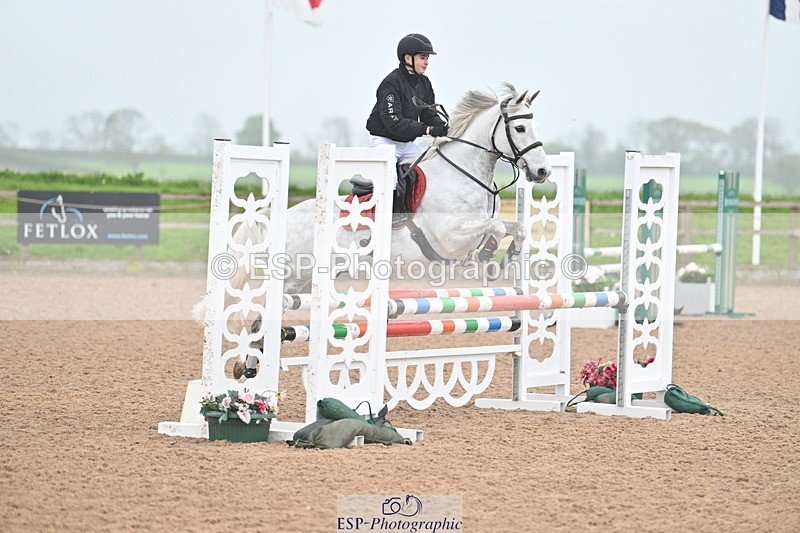 240505A-114453-04977 - Cls 3  Pony Discovery & 90cm Open