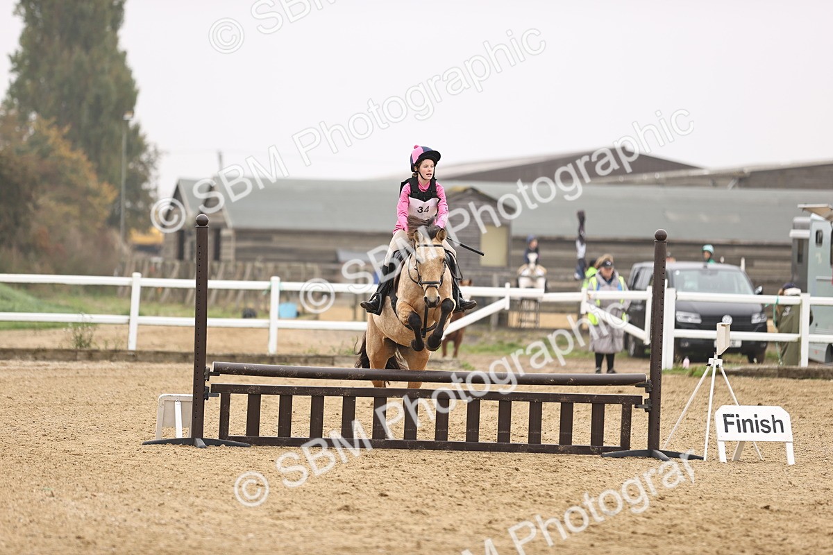 SBM_001301 - Class 1 - 70cm