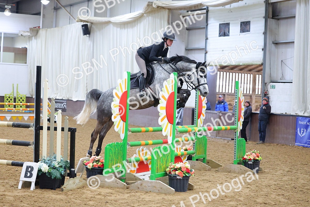 SBM_002578 - Class 7 - Senior 1.05m Open