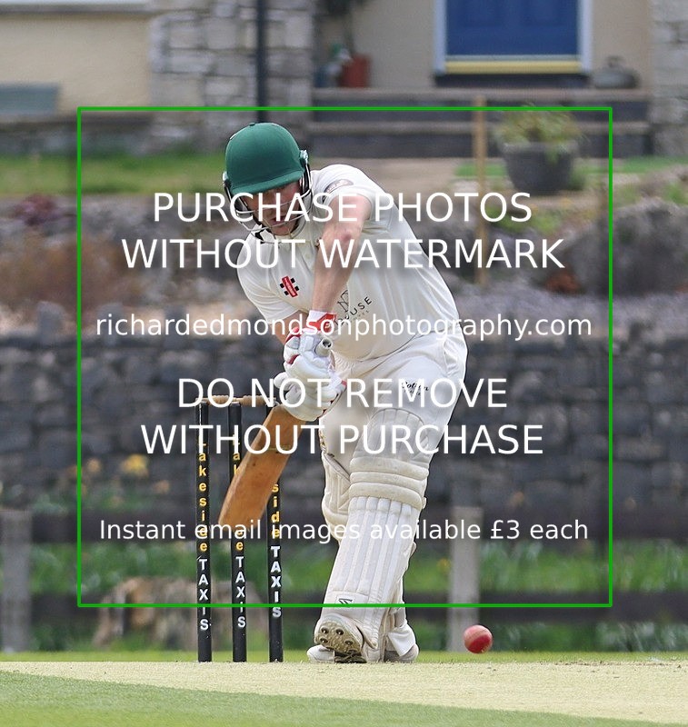 IMG_3936 - Netherfield 2's v Garstang 2s