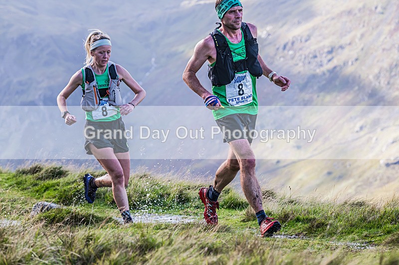 HBMR Leg 4-520 - Hodgson Brothers Mountain Relay Leg 4 Saturday 3rd October 2026