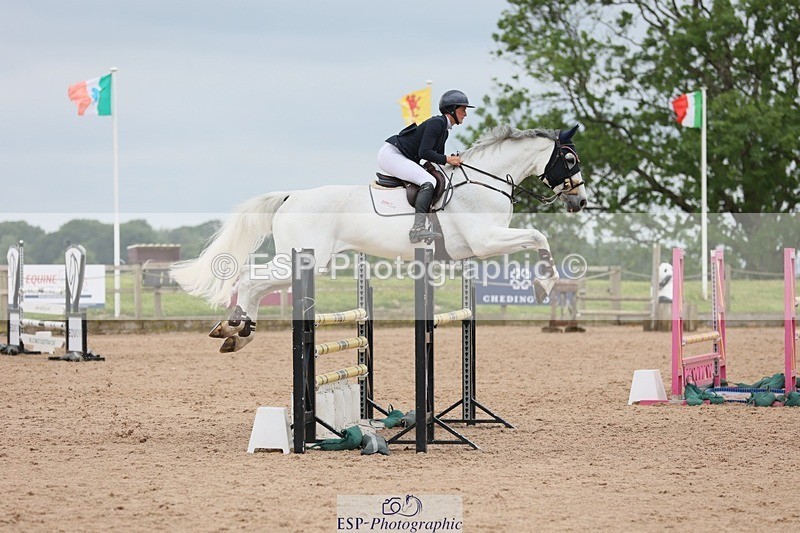 250524-114931-04611 - Cls 14 Snr Newc 1st Rnd