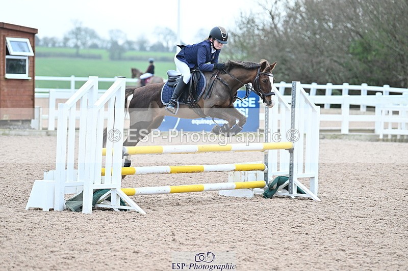 240128A-101607-00143 - Cls 2 Pony British Novice and 80cm Open