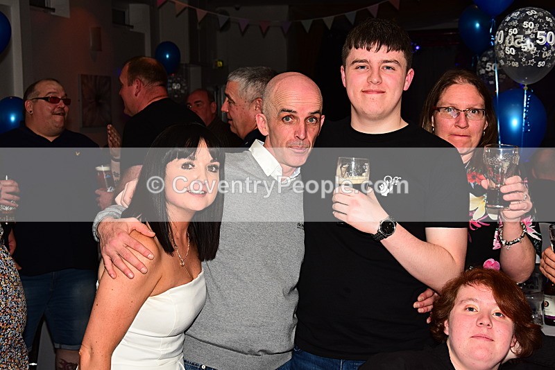 Paul-665 - Paul's 50th