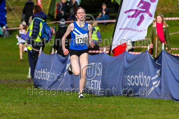 Falkirk25-928640 - U13 Girls Set Two