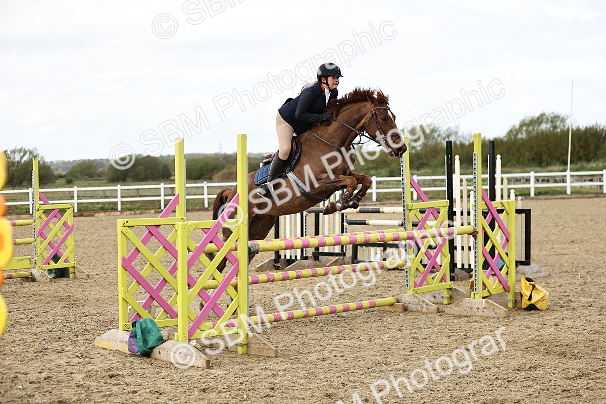SBM_000905 - Class 3 - Senior Discovery - 1.00m