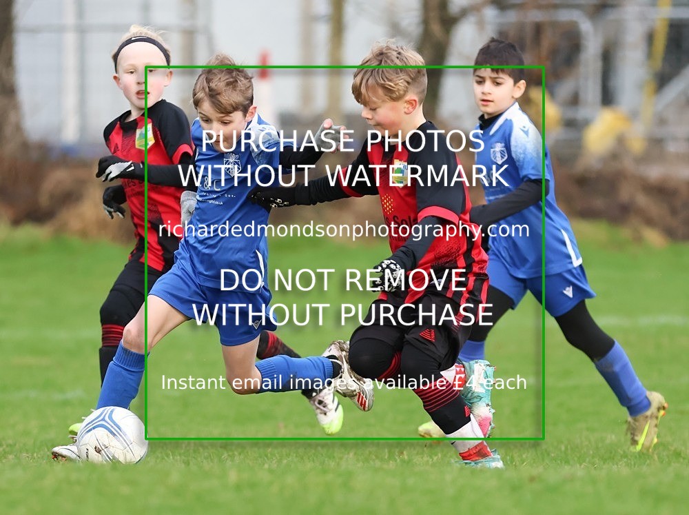 533A1698 - Kendal Utd Colts U9 vs Wattsfield U8 (17/1/26)