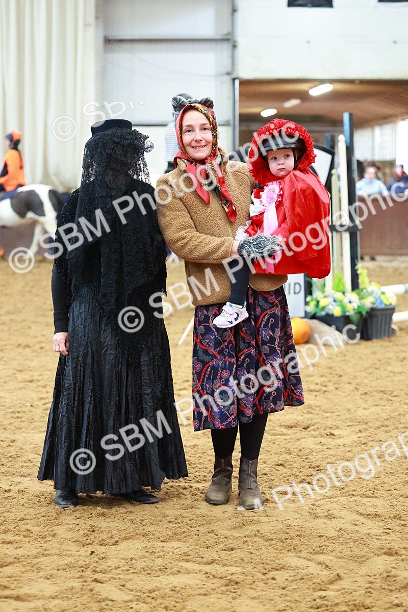 SBM_000337 - Class 1 - Fancy Dress