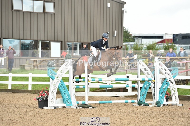 230723A-100646-11039 - Cls 28, 5 Yr Olds 1.10m