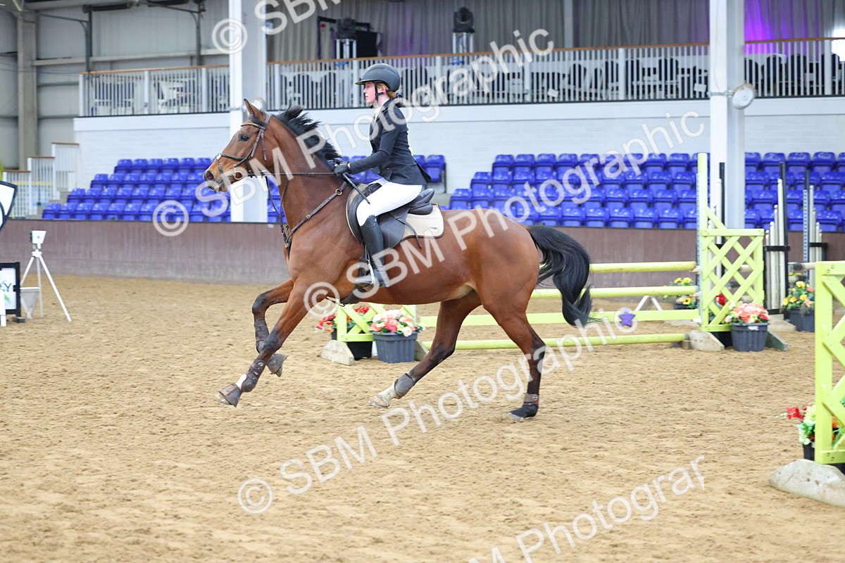 SBM_009261 - Class 19 - Equiyd 0.85m Amateur Championship Qualifier - First Round (0.85m)