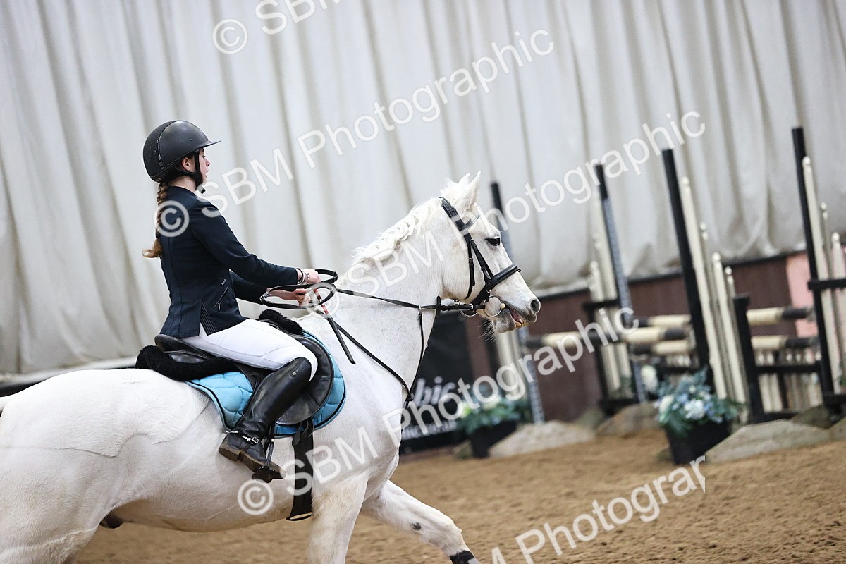 SBM_010076 - Class 9 - STX-UK Pony BritiNovice / 0.80m Open