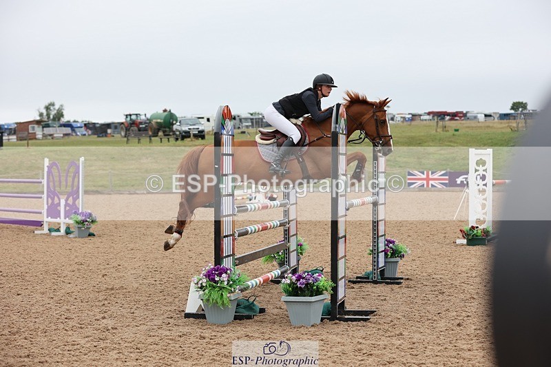 250629-083644-09297 - Cls 27b Junior 1.20m Open & Presentations