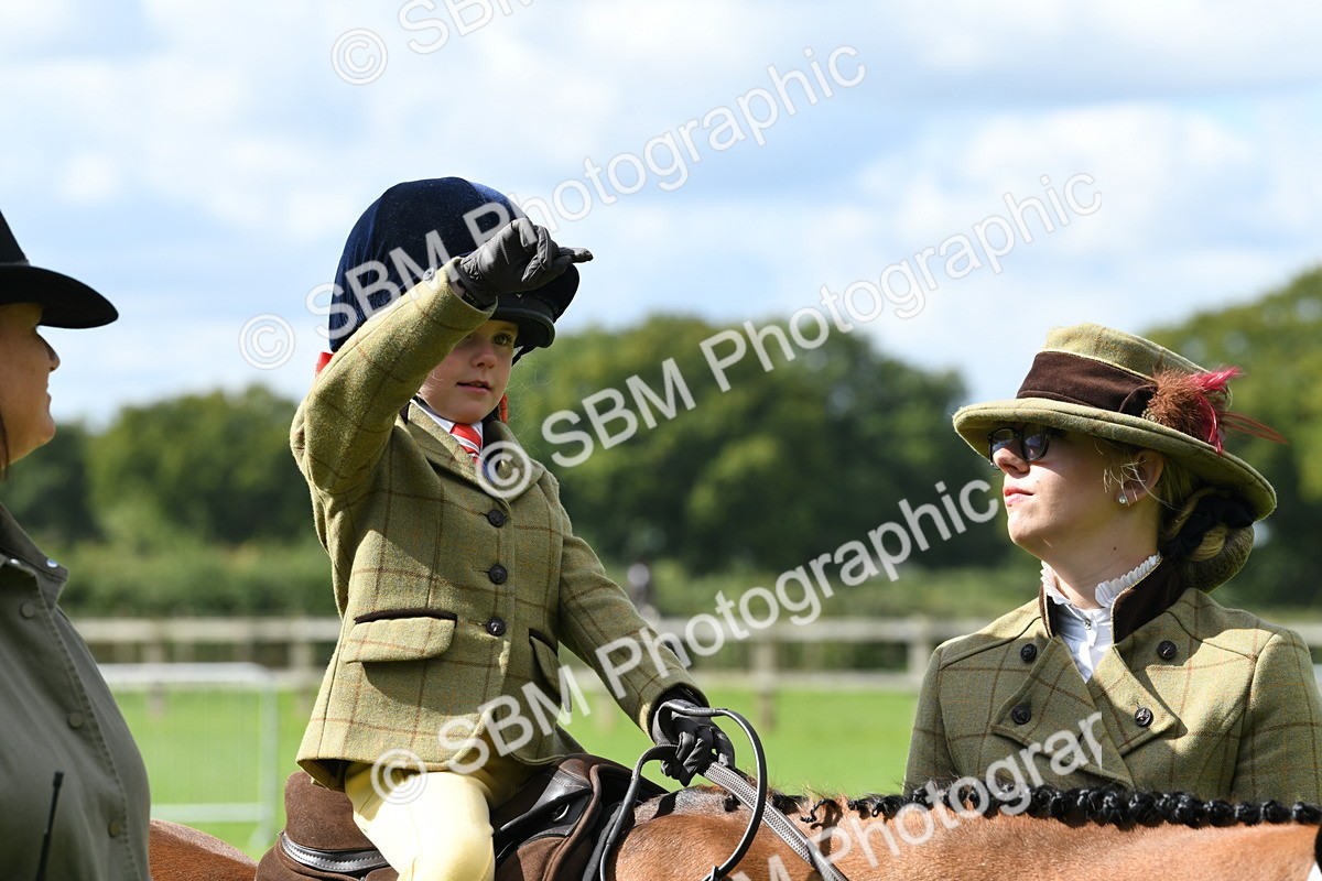 SBM_41228 - S19 - Lead Rein Show & Show Hunter Pony