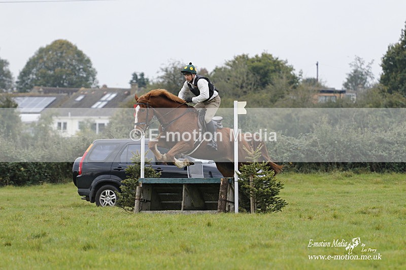  WWHT 171021 1914 - Novice Pairs (0.80m)  17/10/21