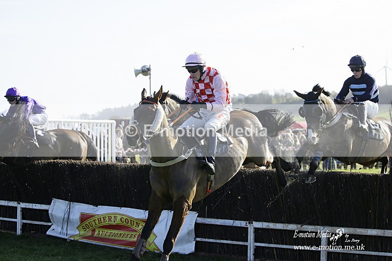 PtP 300122 99 - South Dorset Hunt - Point-to-Point Races 30/01/2022